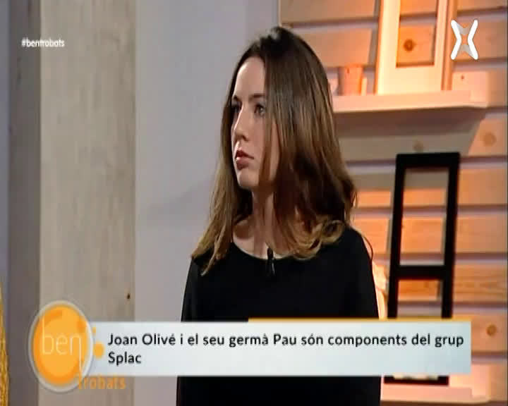 Tots som Anna Alen