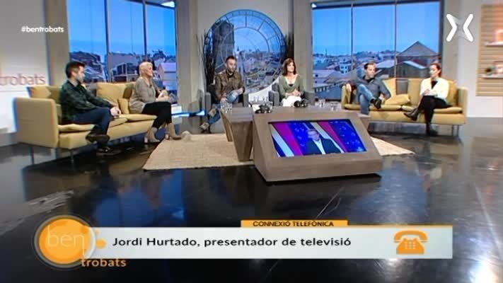 Una confidència i una trucada imprescindible