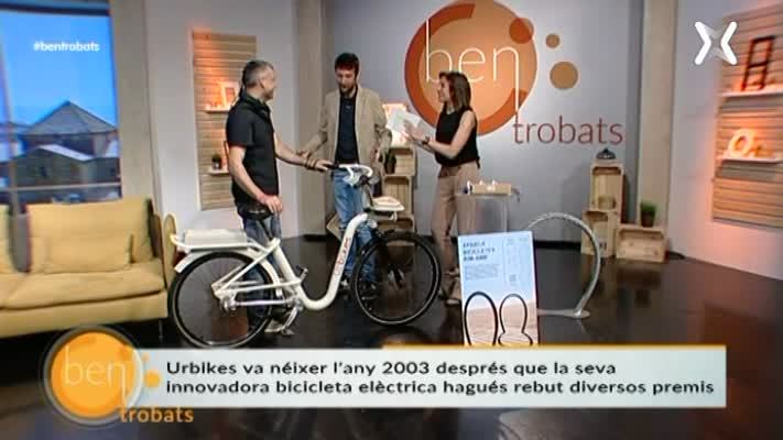 Urbike