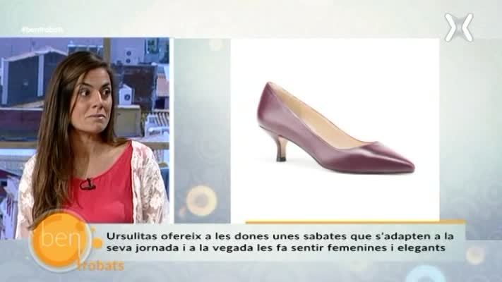 Ursulitas