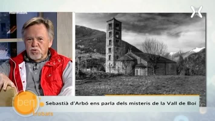 Vall de Boí