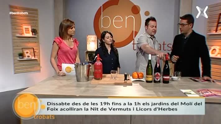Vermuts