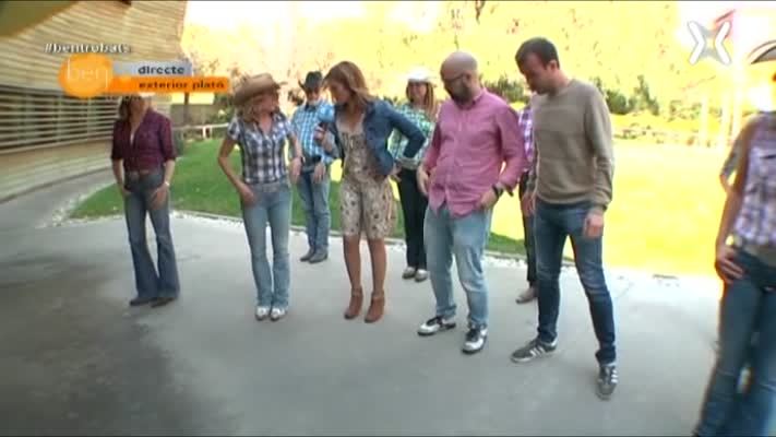 Versió Original Country
