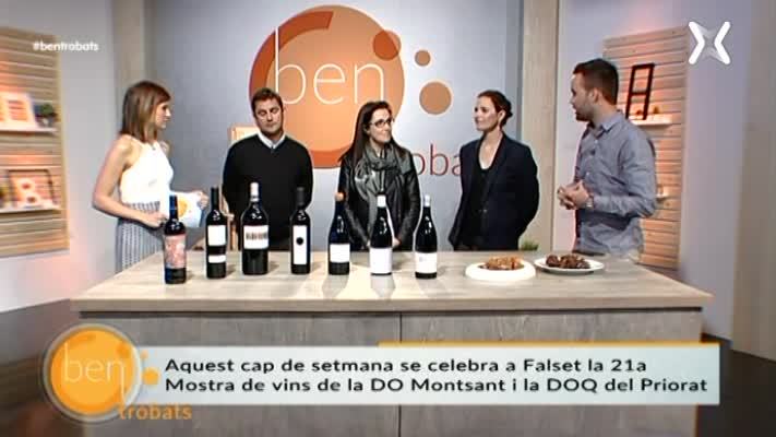 Vi de Falset