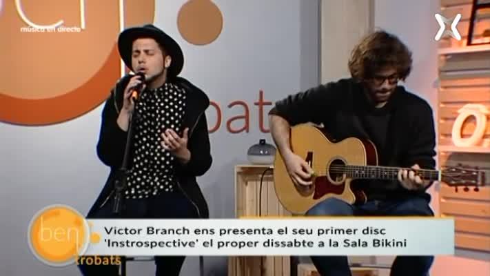 Víctor Branch