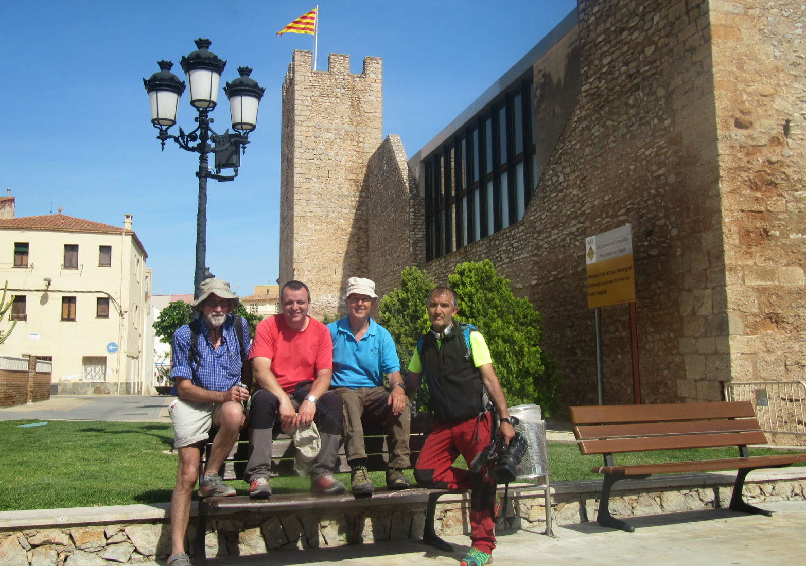 Cambrils - Hospitalet de l'Infant