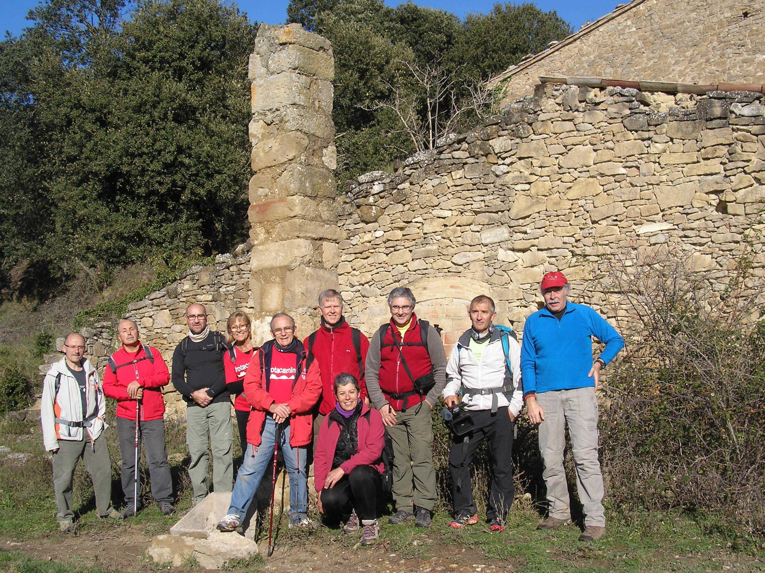 Castellcir i Sauva Negra