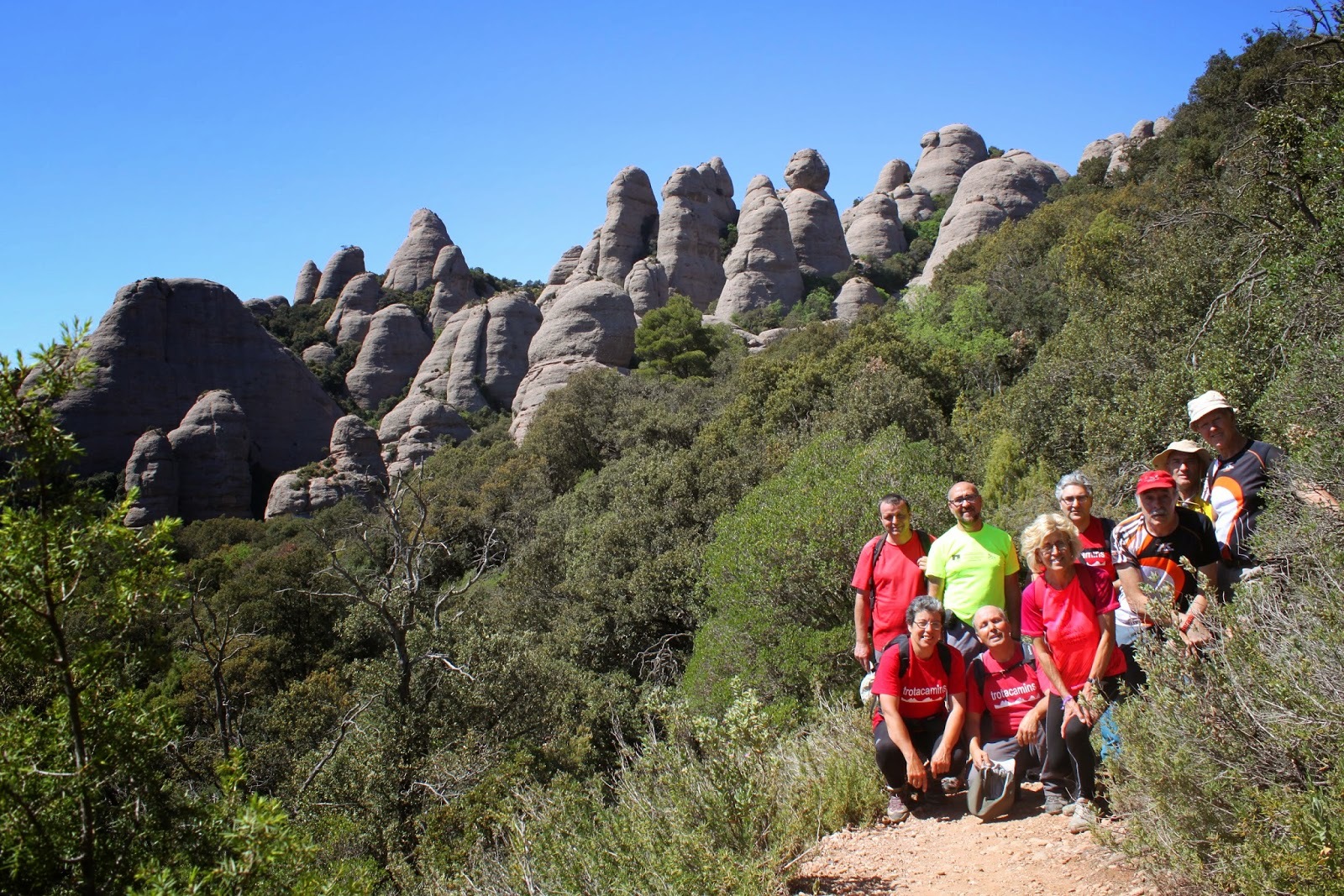 Montserrat Màgica