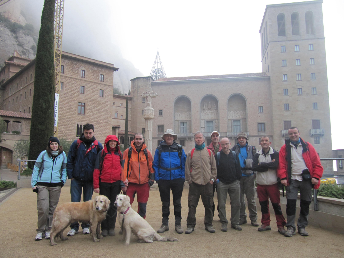 Montserrat