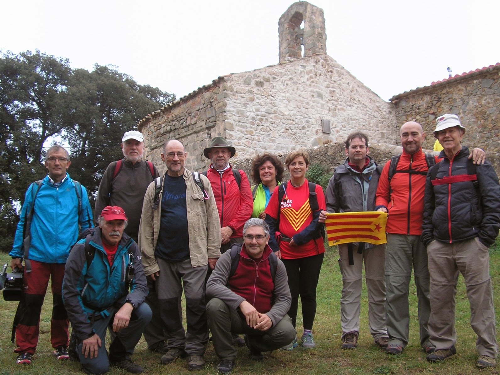 Premià de Dalt - Sant Mateu