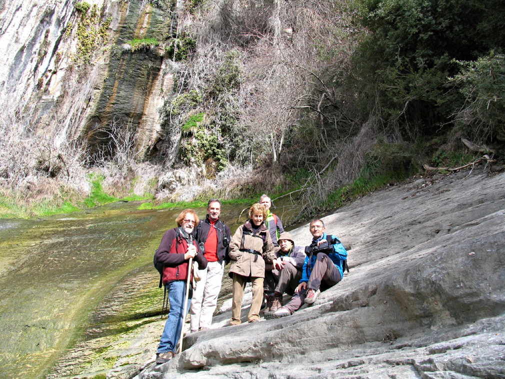 Ruta de les Gorgues