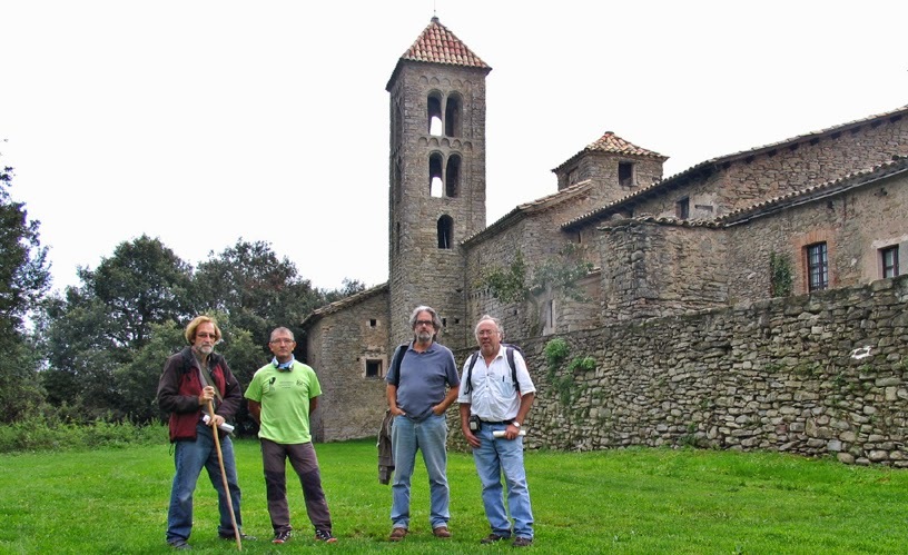 Sant Julià Sassorba