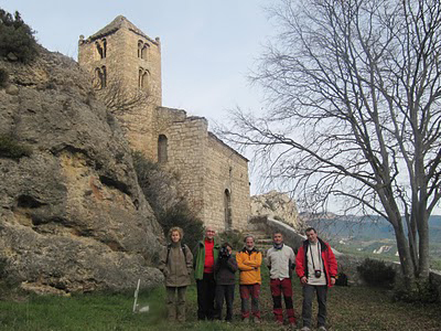 Serra de Sant Honorat