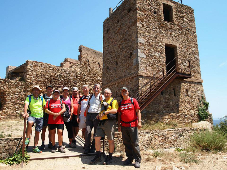 Vall de Sant Daniel