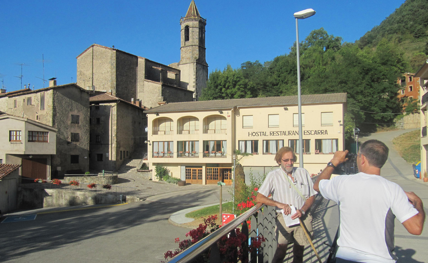 VALL DEL BISAURA