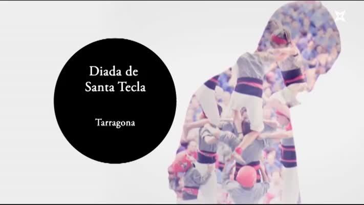 Diada de Santa Tecla (Tarragona)