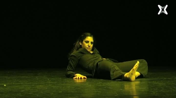 Yacine & The oriental Groove, Esther Condal, dansa contemporània amb La Caldera