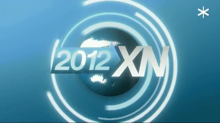 Resum de l'any XN 2012 - Especial Informatiu