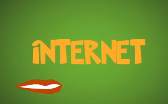 L'invent 2: Internet