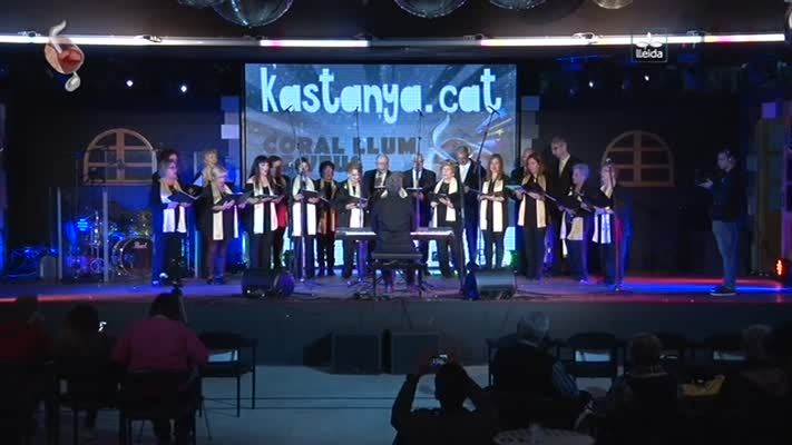 Concert Kastanya 2017