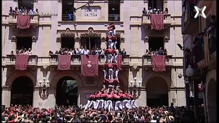 Diada de Sant Joan a Valls