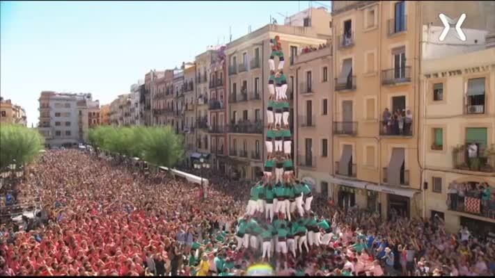 Diada de Santa Tecla per la Festa Major de Tarragona (6a part)