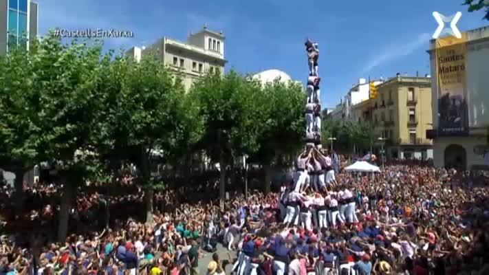 Festa Major de Les Santes de Mataró