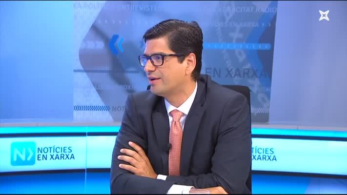 Entrevista Andrés Morales