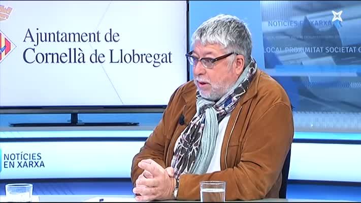 Entrevista Antoni Balmón