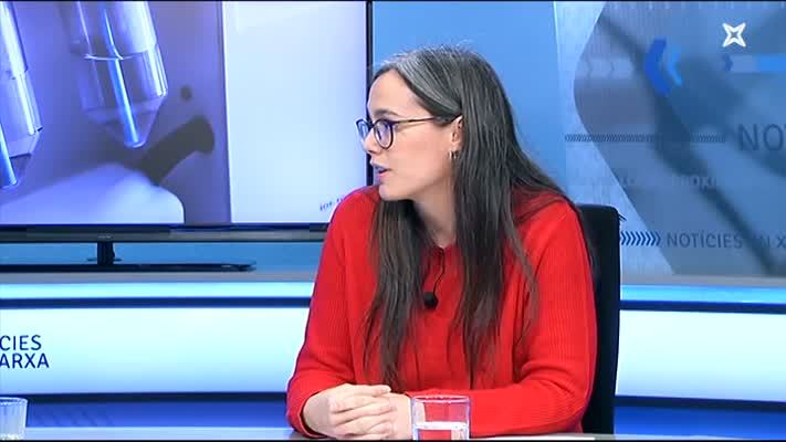 Entrevista Clara Pons Duran