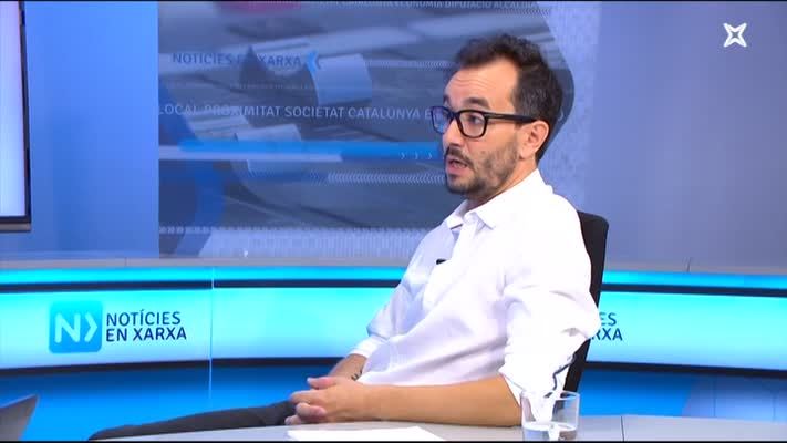 Entrevista Jair Domínguez