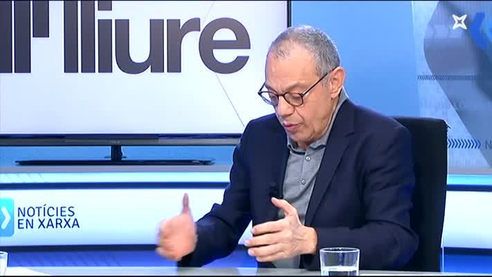 Entrevista Lluís Pasqual