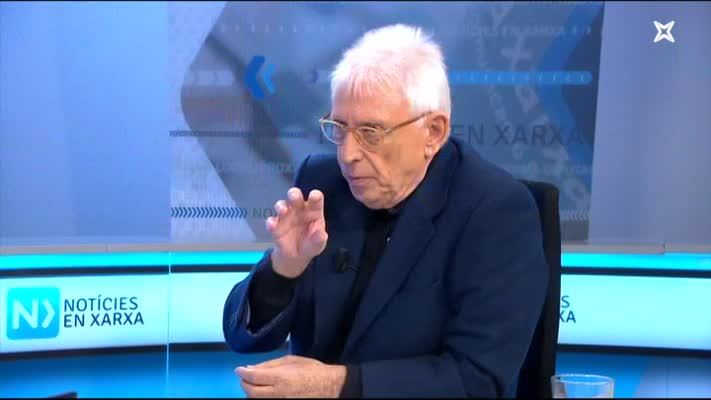 Entrevista Raimon