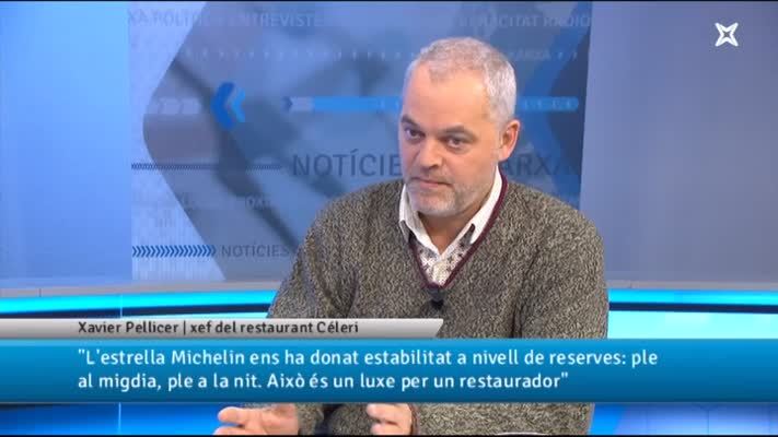 Xavier Pellicer