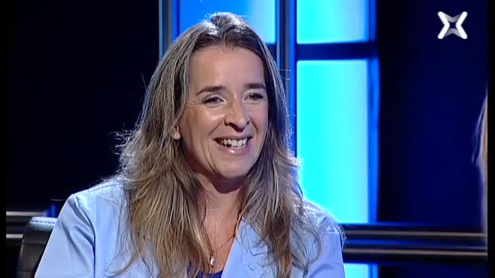 280. Entrevista a Sharon Cunning