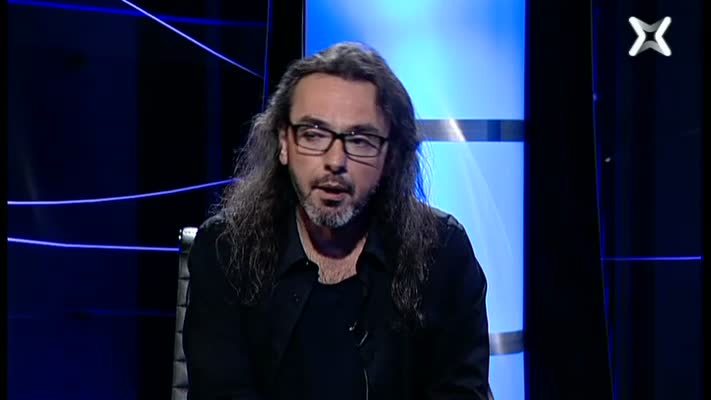 380. Neil Stokes entrevista a director de cinema i publicitat, Jesús Manuel Montané.