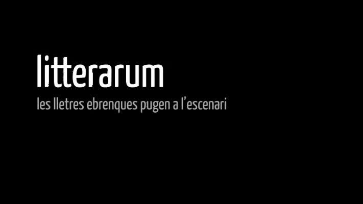 Promocional Litterarum 2016