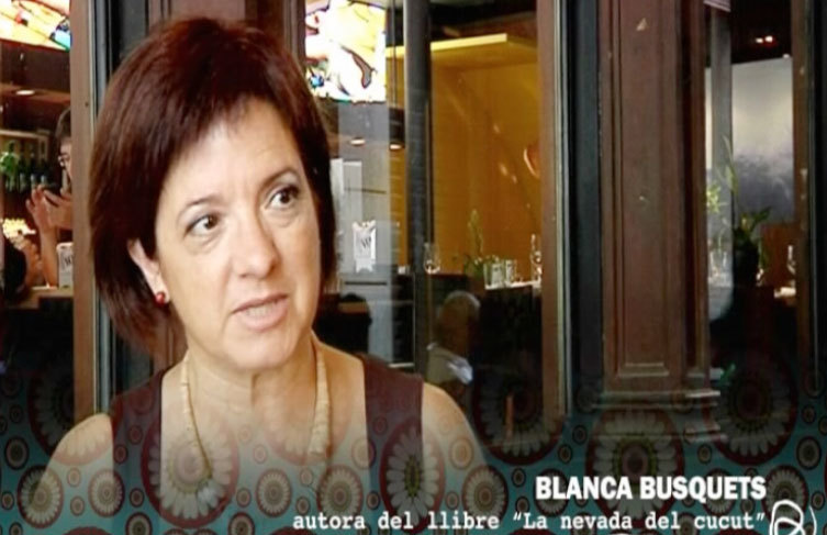 Blanca Busquets