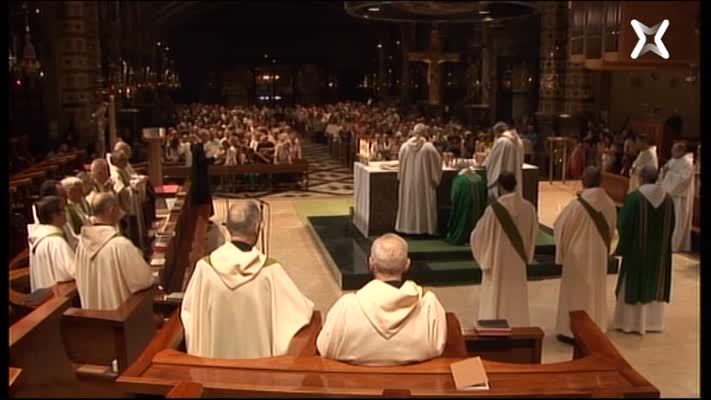 Missa de Montserrat, 10 de juliol