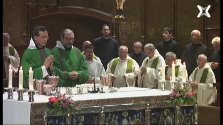 Missa de Montserrat, 19 de juliol