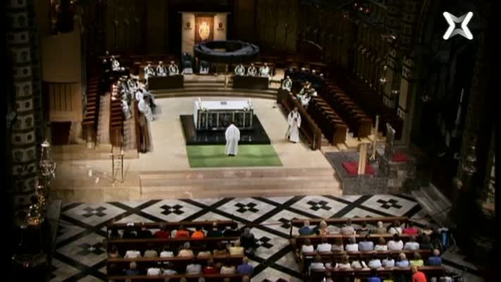 Missa de Montserrat, 5 de juliol