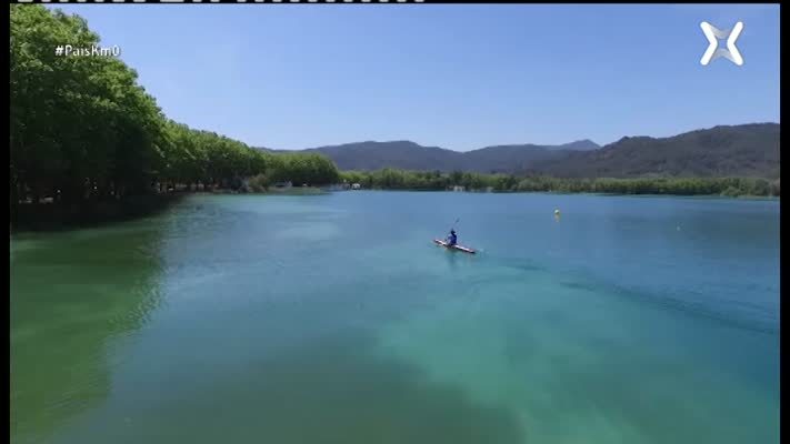 Banyoles II