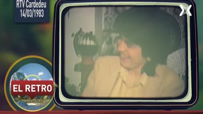 El retro: RTV Cardedeu