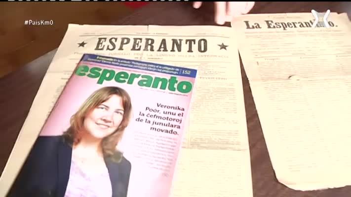 La Biblioteca d'Esperanto