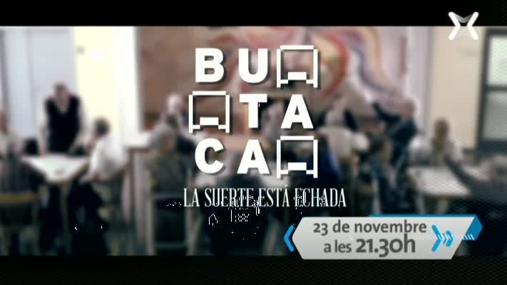 Els Premis Butaca, en directe a les televisions locals