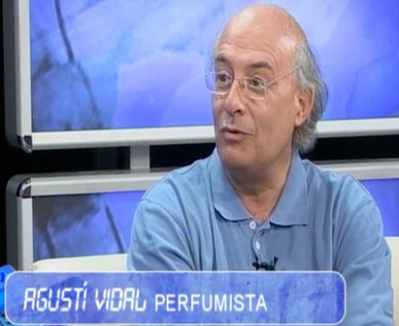 Agustí Vidal