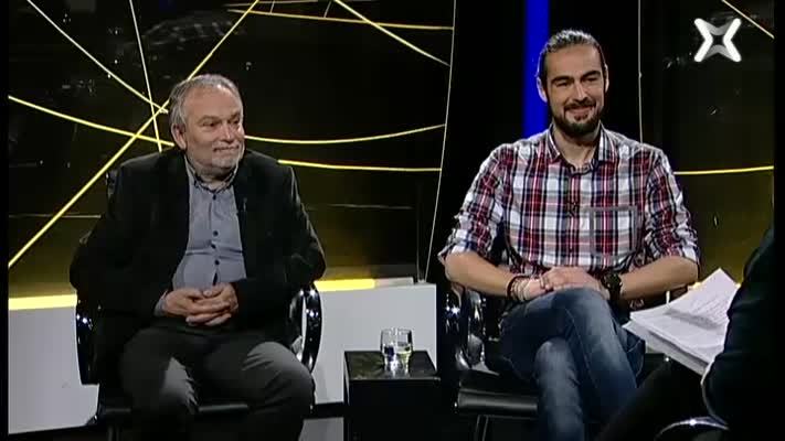 Entrevista a Josep Cuscó i David Puente