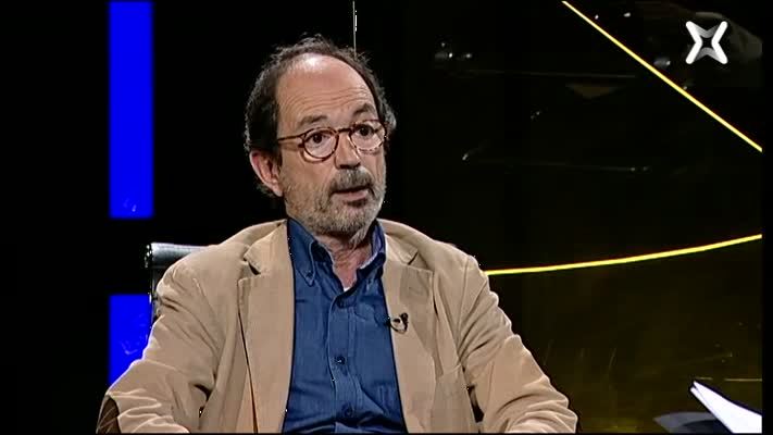 Entrevista Fundació Ferrer i Guàrdia