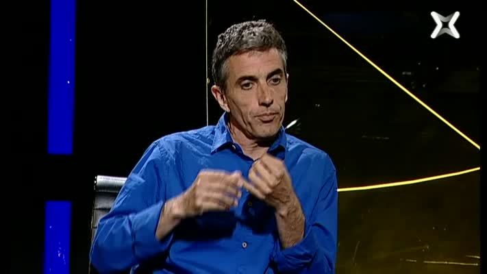 Entrevista Jordi Pigem