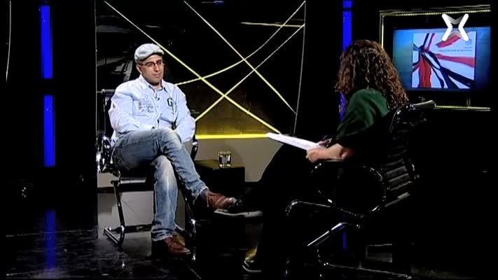 Entrevista Mohamed Soulimane